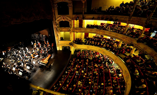 Le Gérard Philippe - Au cœur de Calais un lieu Historique dédié aux Musiques et Cultures Urbaines