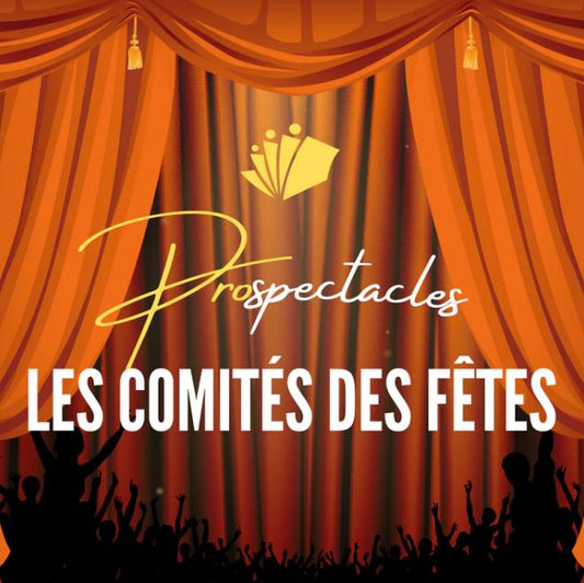 Tous les Comités des Fêtes du Nord et de la Belgique