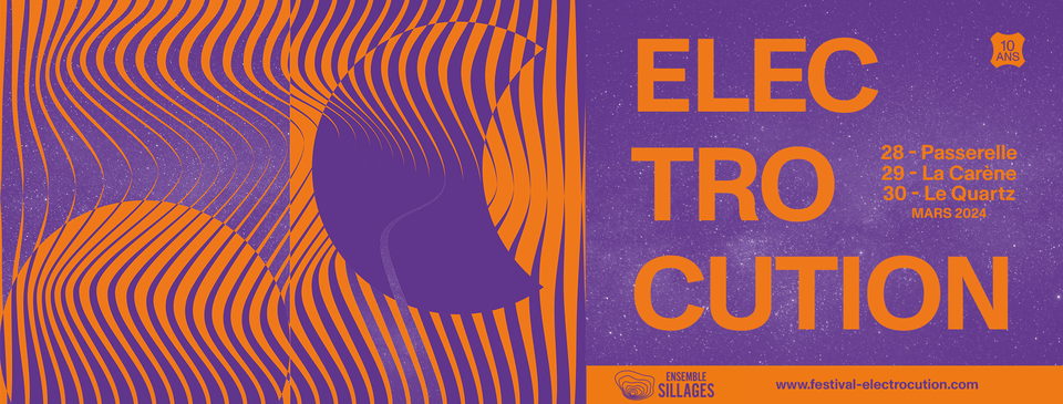 Festival Electrocutions à Brest
