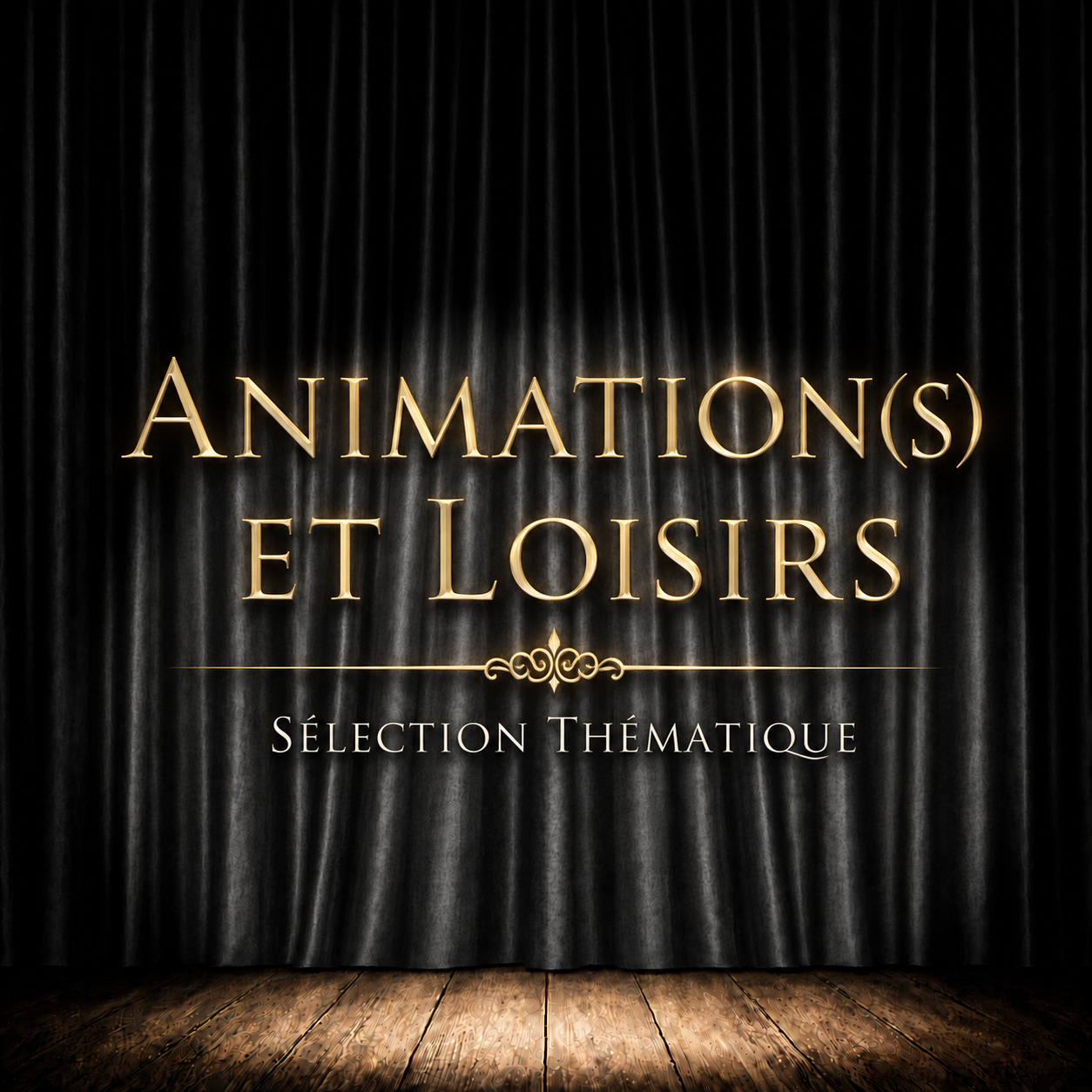 ANIMATION(s) & LOISIRS