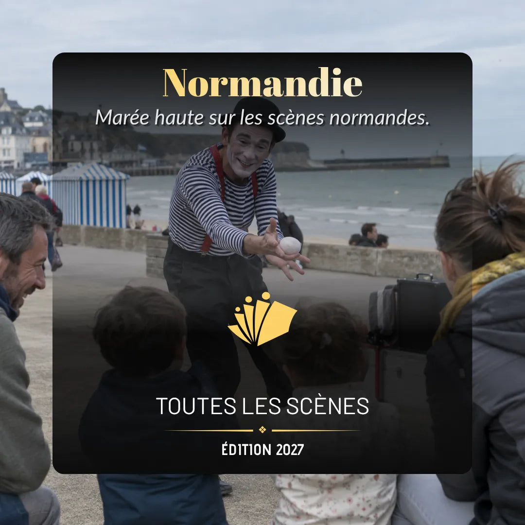 NORMANDIE