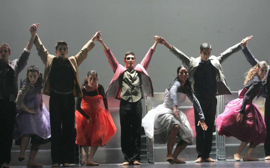 Festival Le Temps d'Aimer la Danse : Une Ode à la Diversité et à l'Engagement