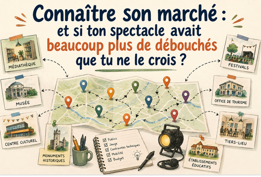 Connaitre son marché
