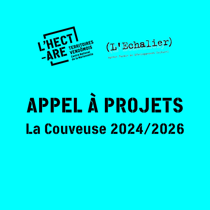 Illustration de l'appel à candidature : la couveuse 2024-2026