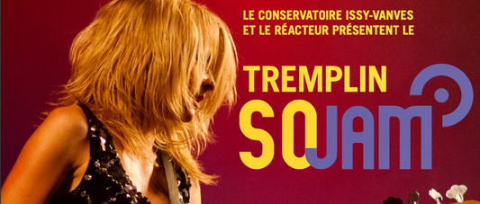 So Jam 2025 - Appel à Candidature