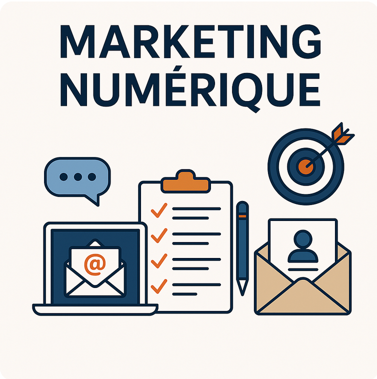 Marketing Numérique : 7 Bonnes Pratiques