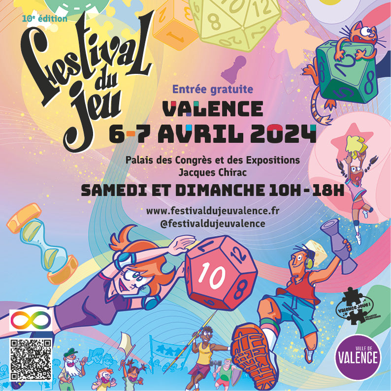 Le Festival du Jeu de Valence (26)