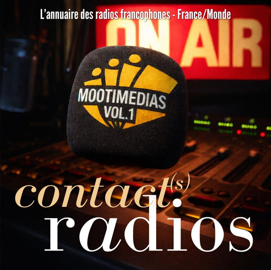 CONTACTS-RADIO