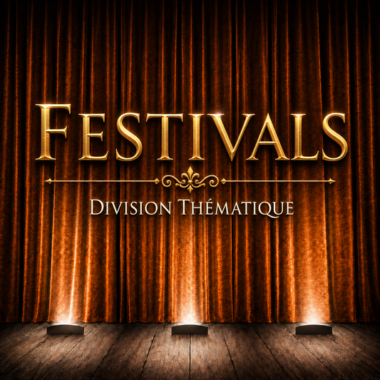FESTIVALS