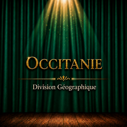 OCCITANIE