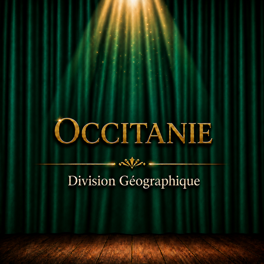 OCCITANIE