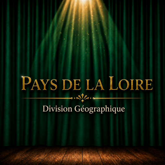 PAYS DE LA LOIRE