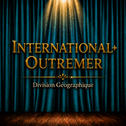 INTERNATIONAL & OUTREMER