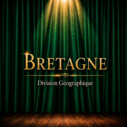 BRETAGNE