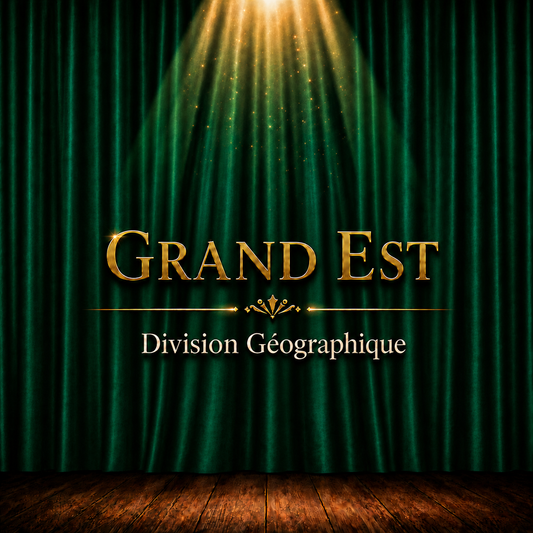 GRAND EST