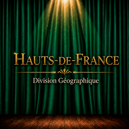 HAUTS-DE-FRANCE