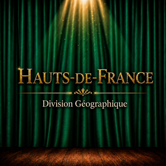 HAUTS-DE-FRANCE