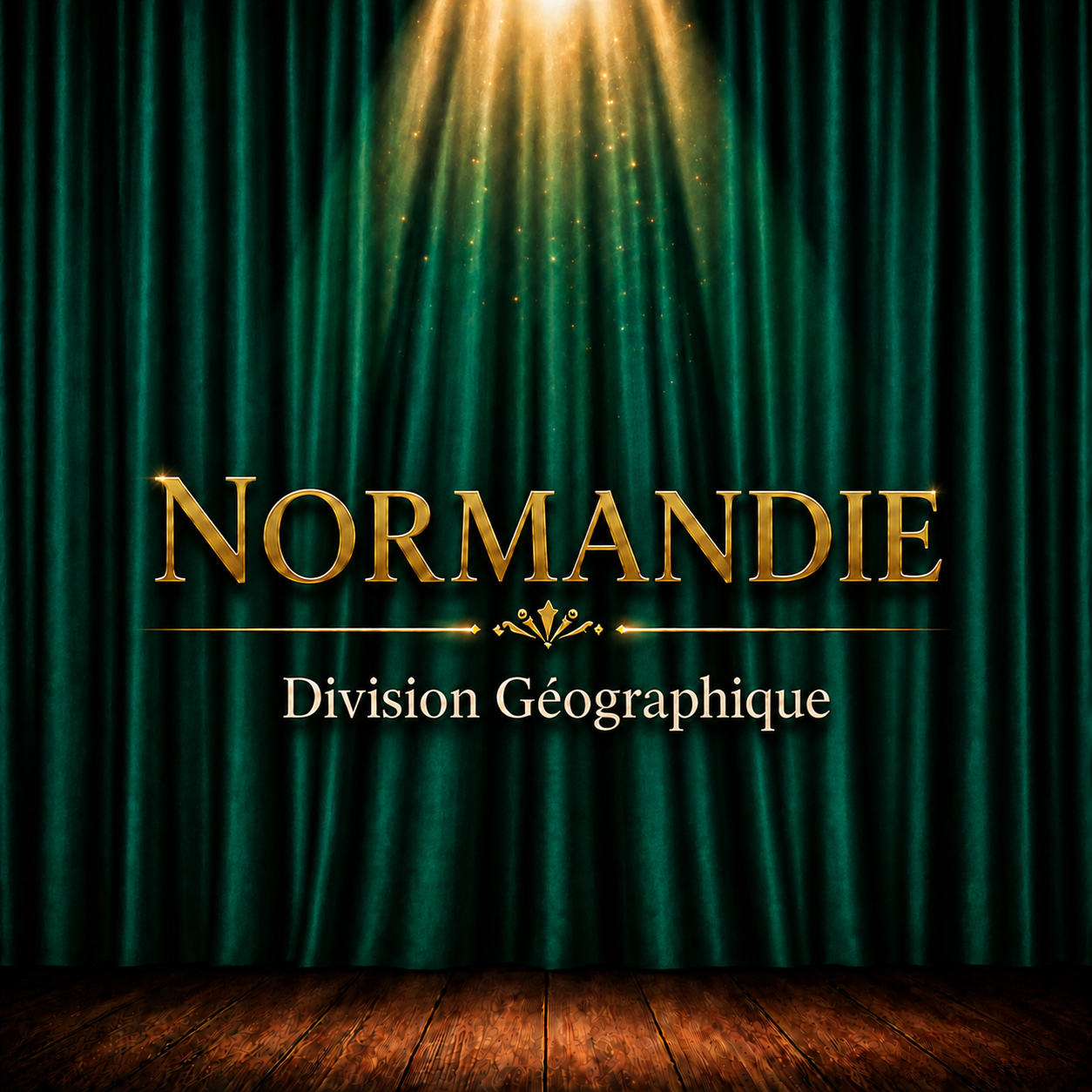 NORMANDIE