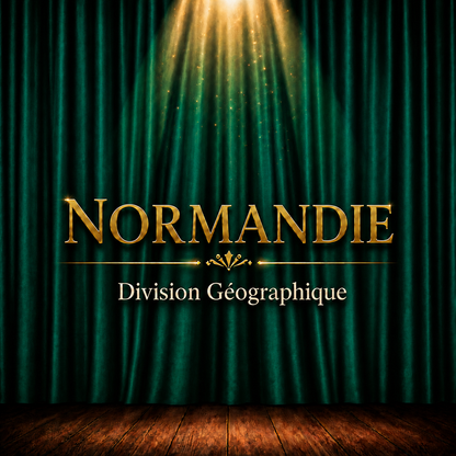 NORMANDIE