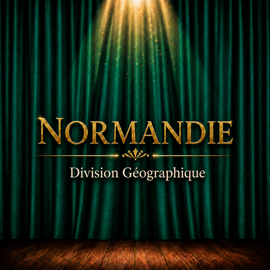 NORMANDIE