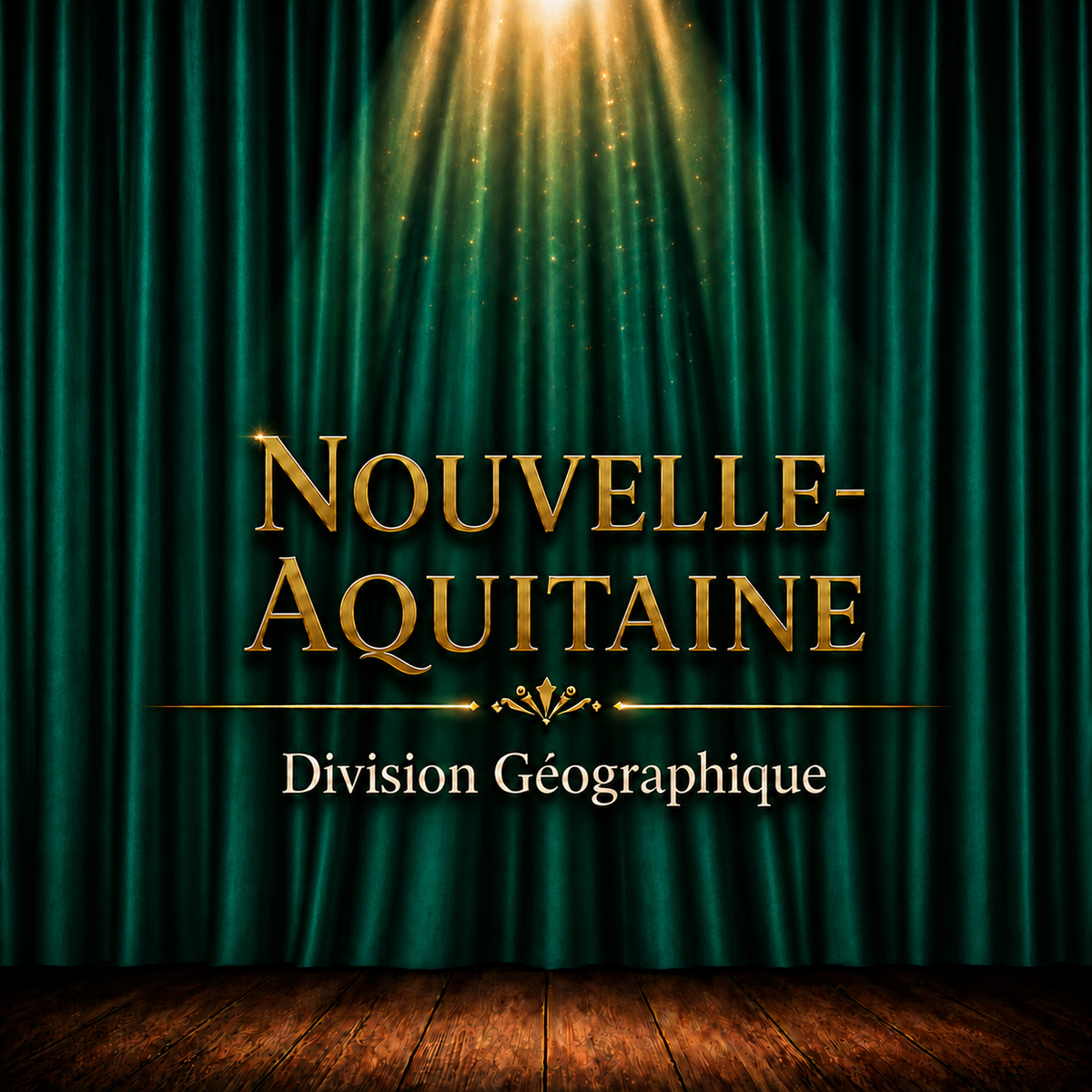 NOUVELLE-AQUITAINE