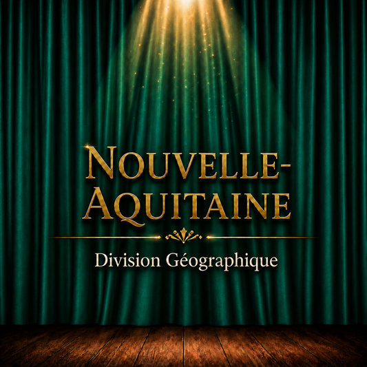 NOUVELLE-AQUITAINE