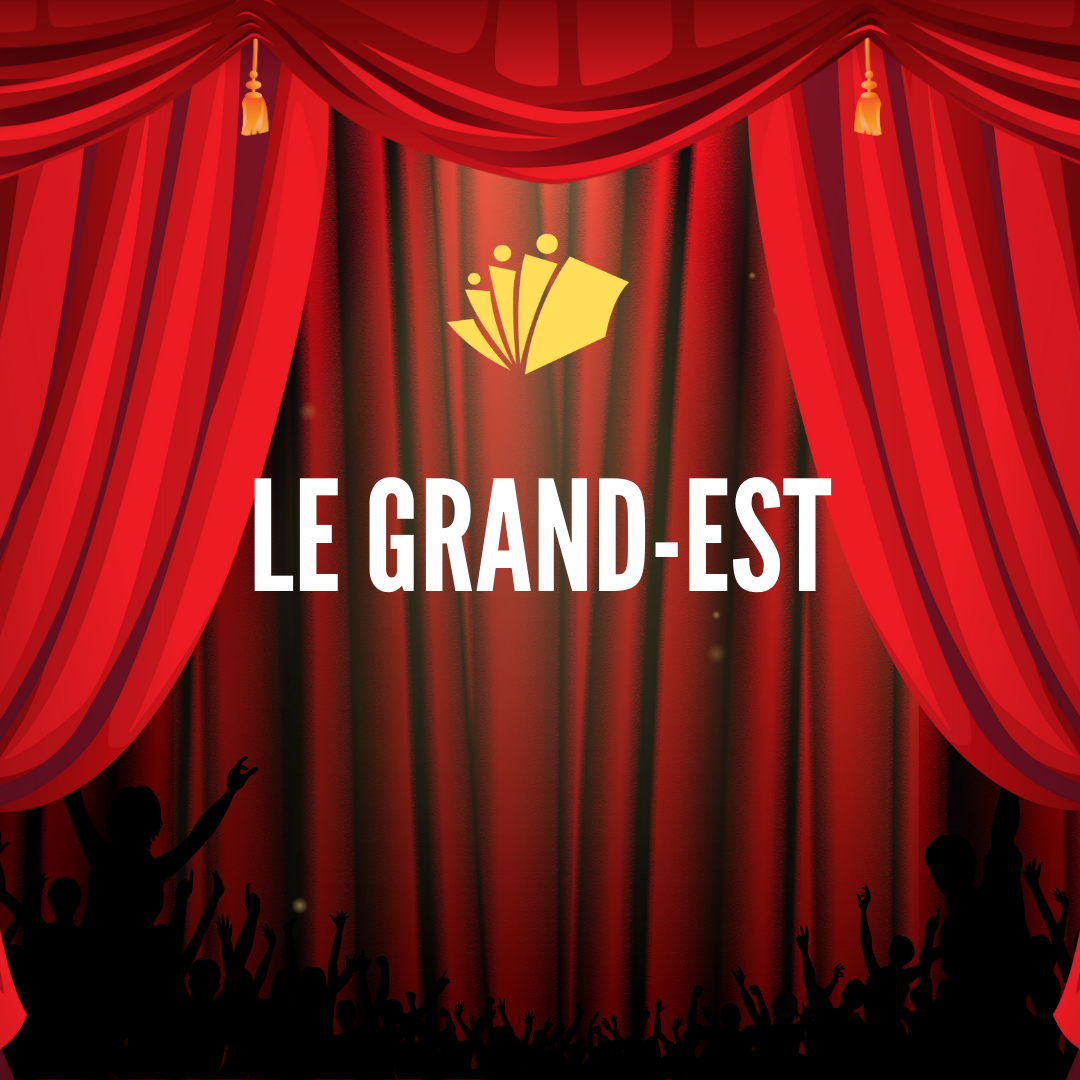 LE GRAND EST