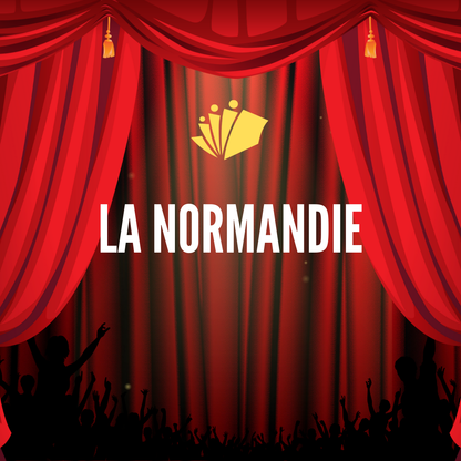 Illustration Produit Prospectacles - Annuaire Normandie