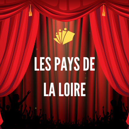 Illustration Produit Prospectacles - Annuaire Pays de la Loire