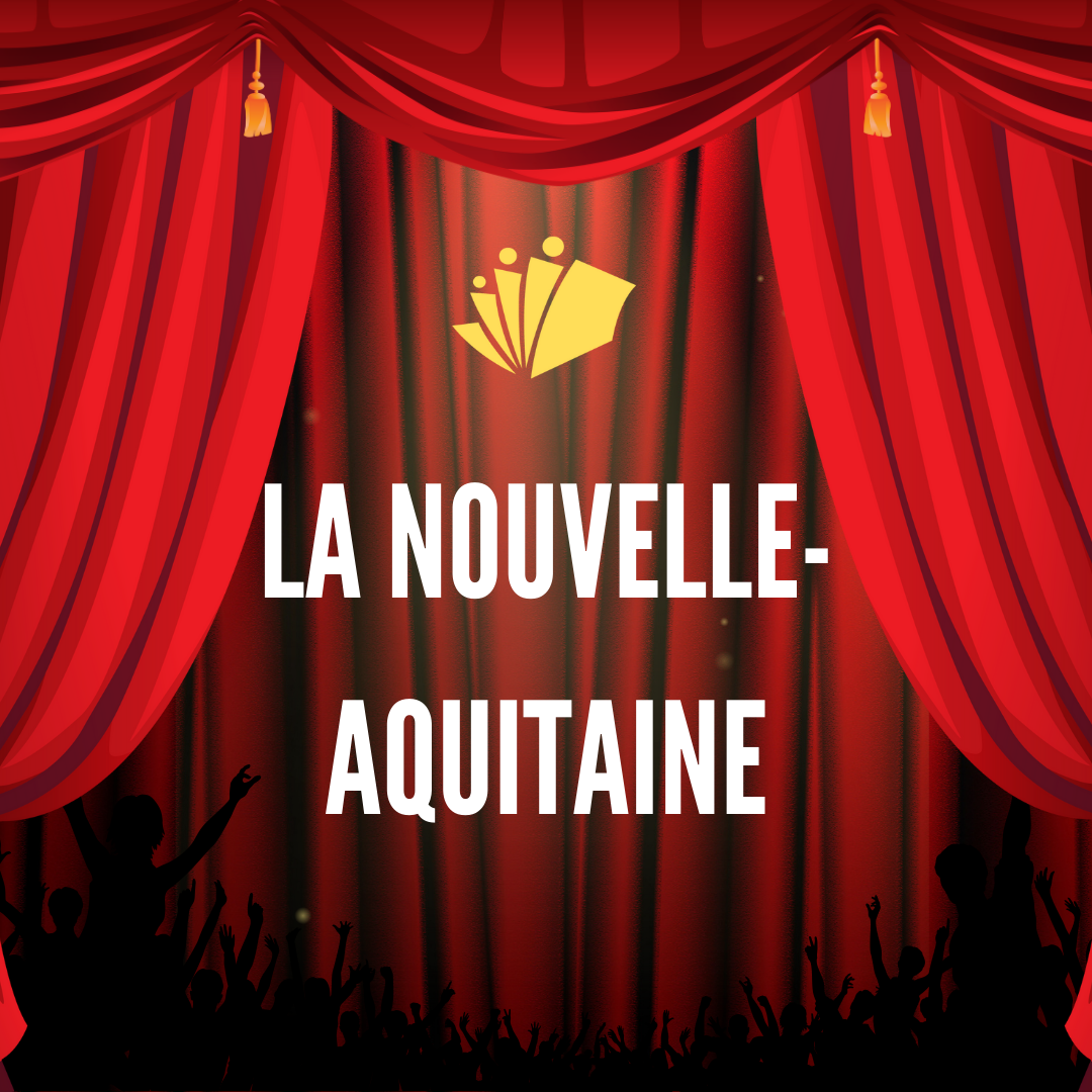 Illustration Produit Prospectacles - Annuaire Nouvelle-Aquitaine