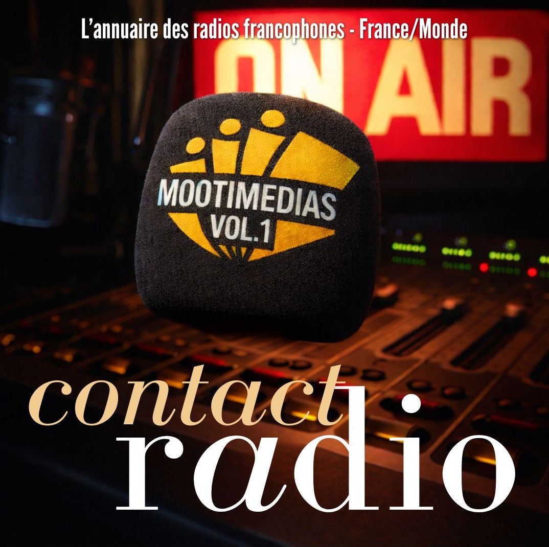 CONTACT-RADIO