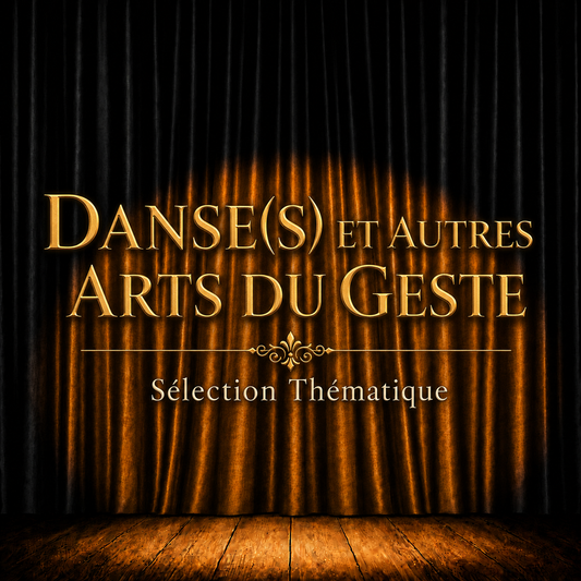 DANSE(s) & AUTRES ARTS DU GESTE