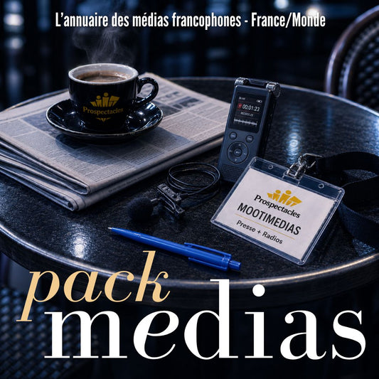 PACK-MEDIAS