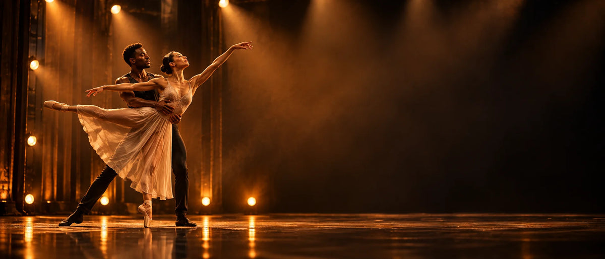 Danse - Prospectacles
