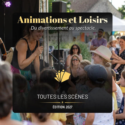 ANIMATION(s) & LOISIRS