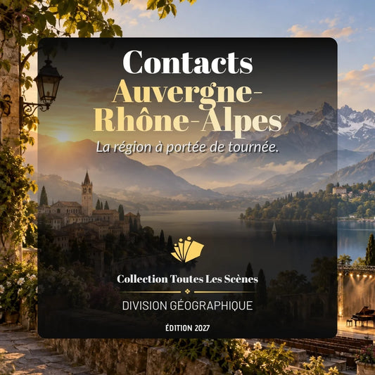 AUVERGNE-RHÔNE-ALPES