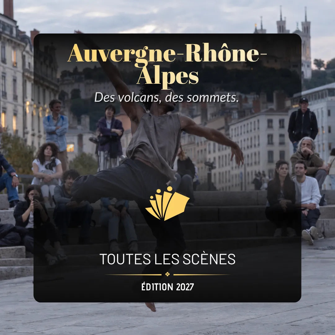 AUVERGNE-RHÔNE-ALPES