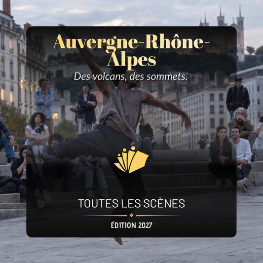 AUVERGNE-RHÔNE-ALPES
