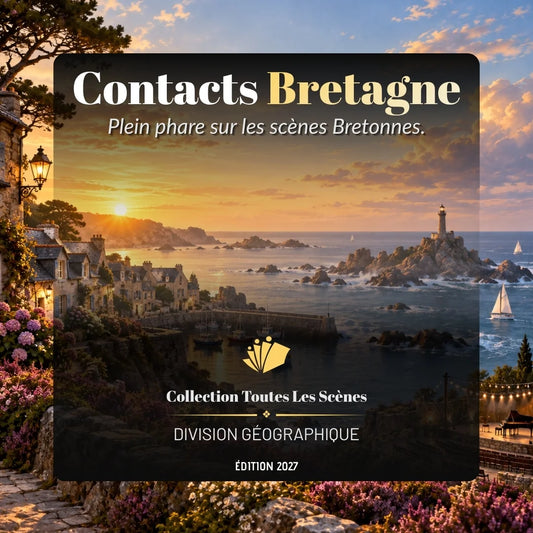 BRETAGNE