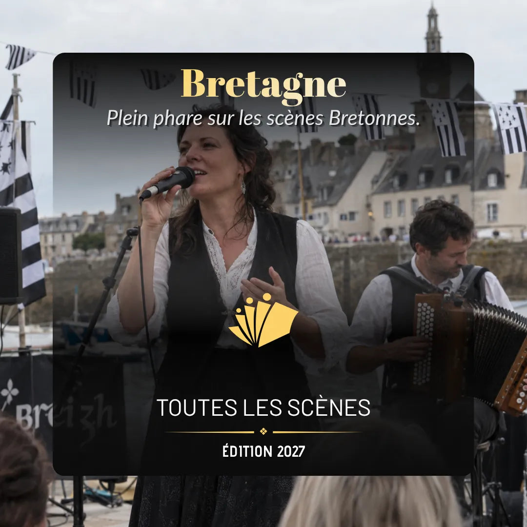 BRETAGNE