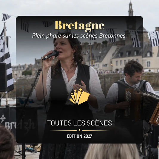 BRETAGNE