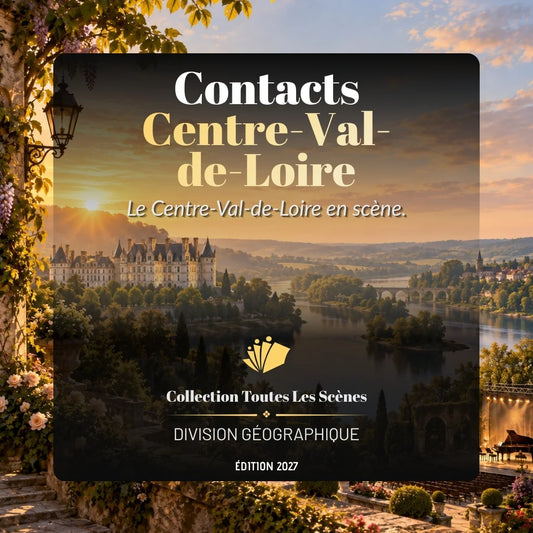 CENTRE-VAL DE LOIRE