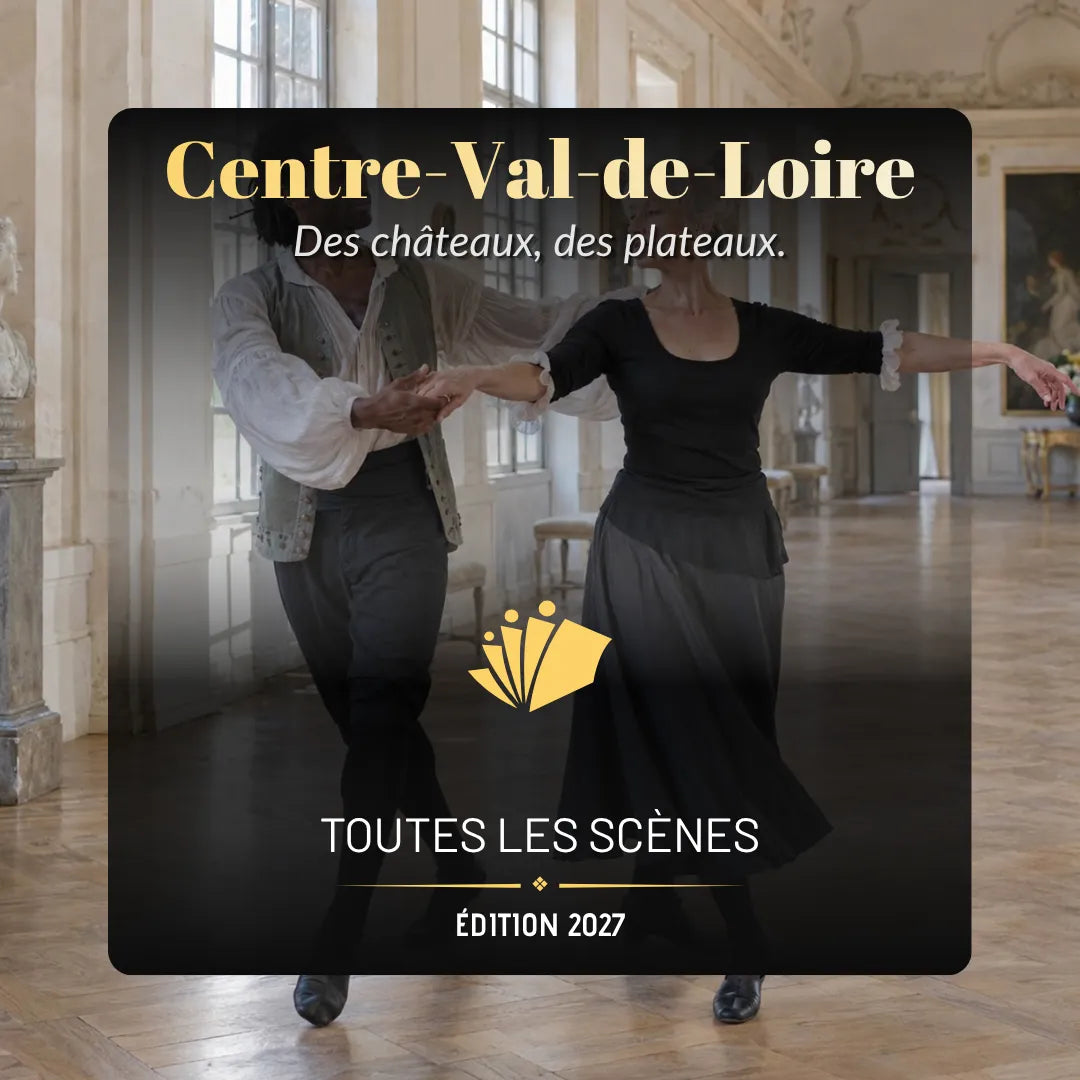 CENTRE-VAL DE LOIRE