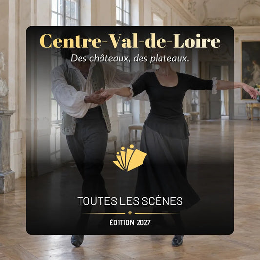 CENTRE-VAL DE LOIRE