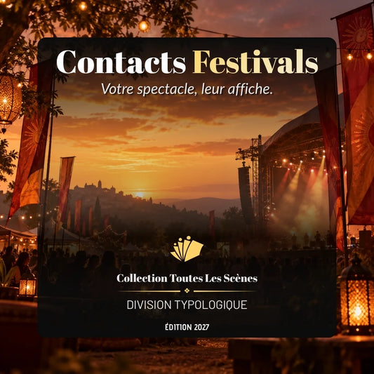 FESTIVALS