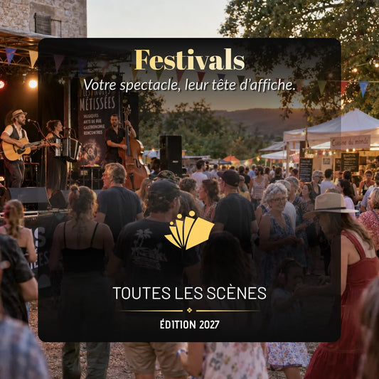 FESTIVALS