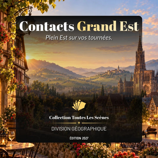 GRAND EST