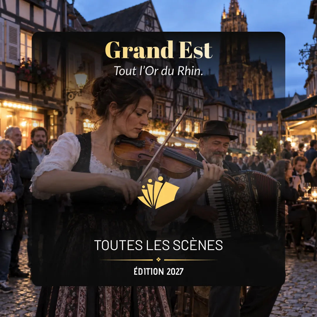 GRAND EST