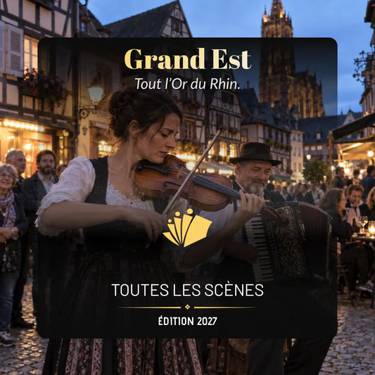 GRAND EST