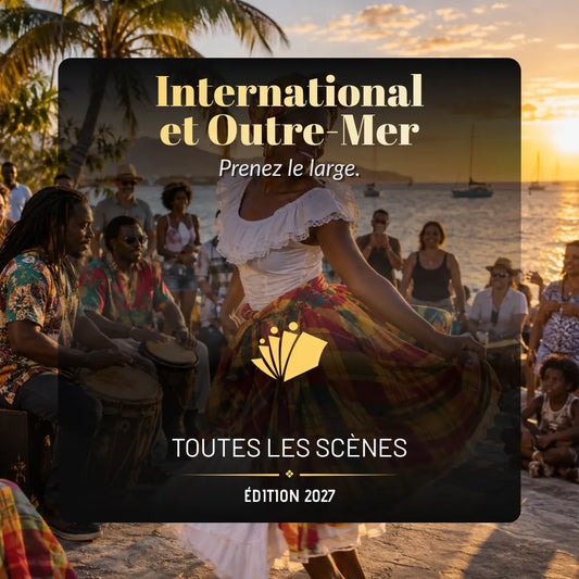 INTERNATIONAL & OUTREMER